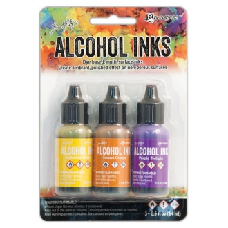 Tim Holtz Alcohol Ink -...